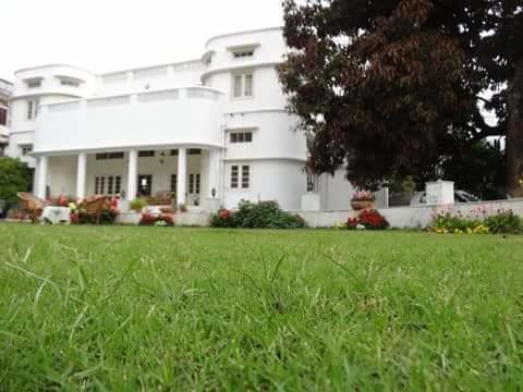 Heritage Homestay Jammu Exterior foto