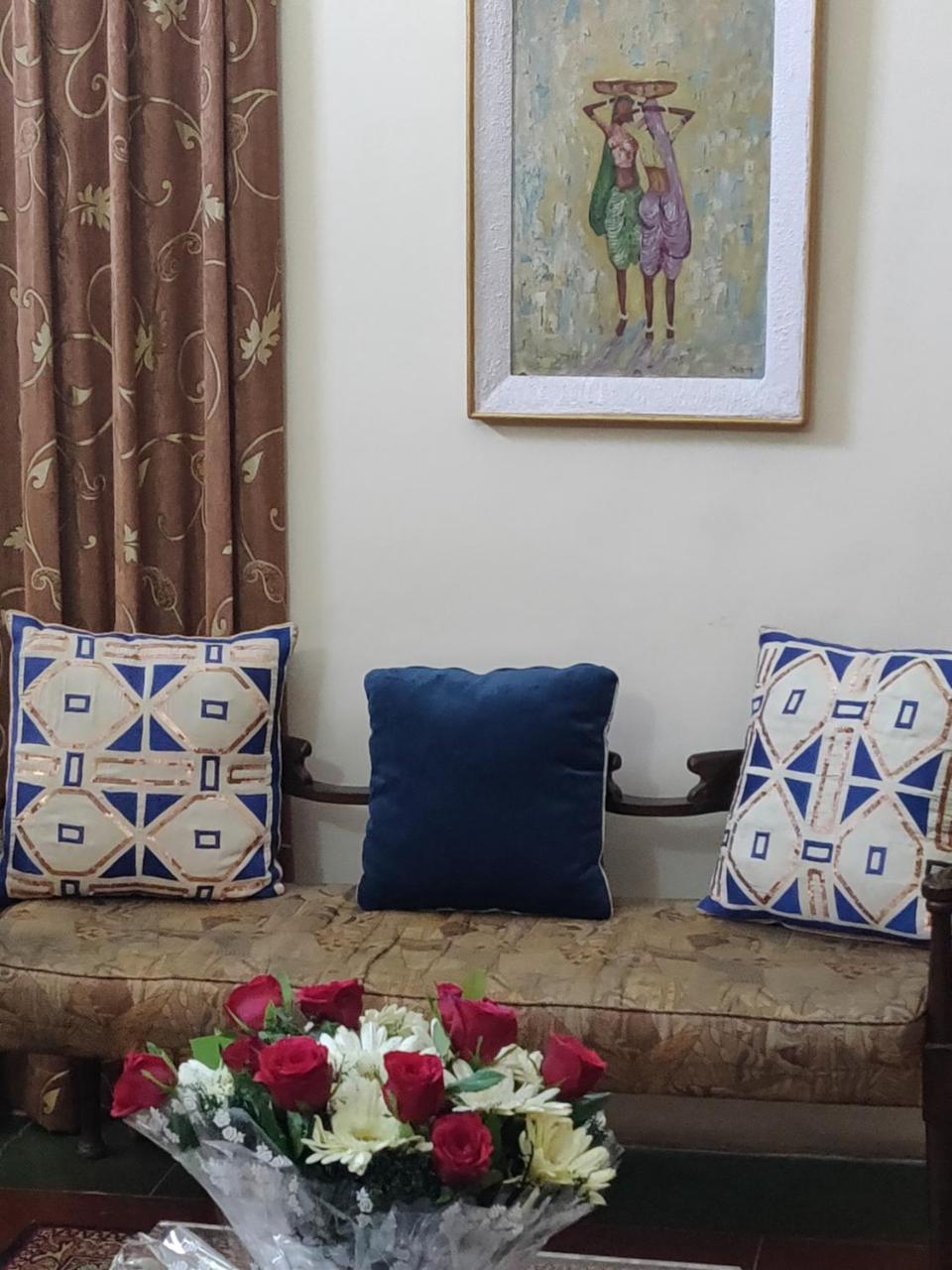 Heritage Homestay Jammu Exterior foto